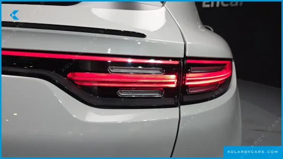 PORSCHE CAYENNE 3.0 E-HYBRID COUPE