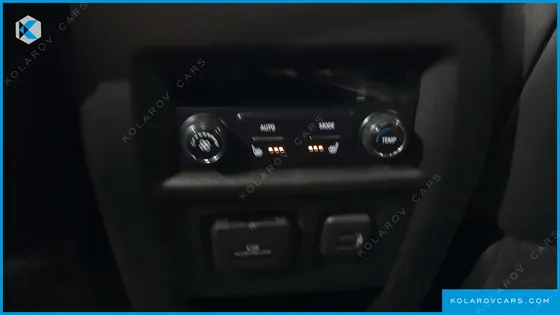 CHEVROLET (GM DAEWOO) TRAVERSE 3.6 AWD REDLINE