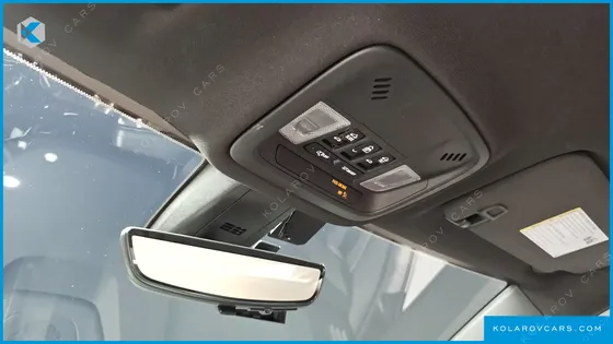 CHEVROLET (GM DAEWOO) TRAVERSE 3.6 AWD REDLINE