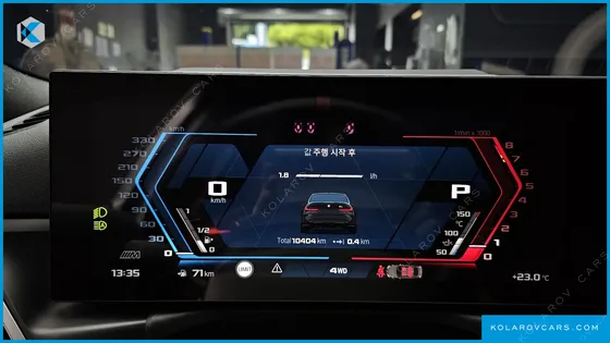 BMW M3 M3 SEDAN COMPETITION M XDRIVE