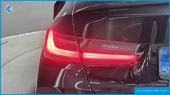 BMW M3 M3 SEDAN COMPETITION M XDRIVE