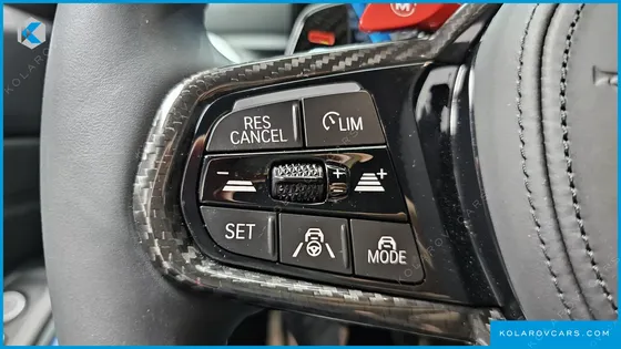 BMW M3 M3 SEDAN COMPETITION M XDRIVE