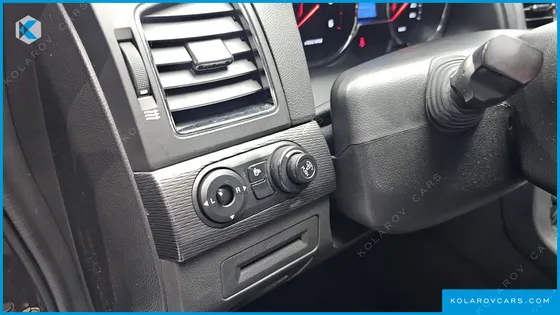 CHEVROLET (GM DAEWOO) CAPTIVA 2WD LT