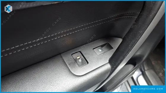 CHEVROLET (GM DAEWOO) CAPTIVA 2WD LT