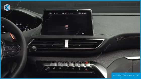 PEUGEOT 3008 1.5 BLUEHDI GT LINE