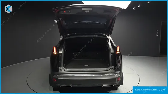 PEUGEOT 3008 1.5 BLUEHDI GT LINE
