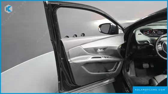 PEUGEOT 3008 1.5 BLUEHDI GT LINE