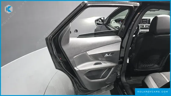 PEUGEOT 3008 1.5 BLUEHDI GT LINE