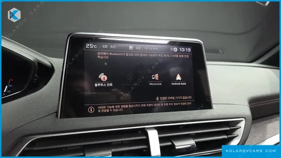 PEUGEOT 3008 1.5 BLUEHDI GT LINE