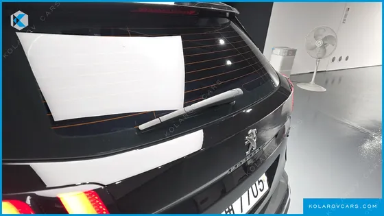 PEUGEOT 3008 1.5 BLUEHDI GT LINE