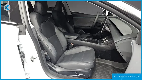 TESLA MODEL 3 RWD
