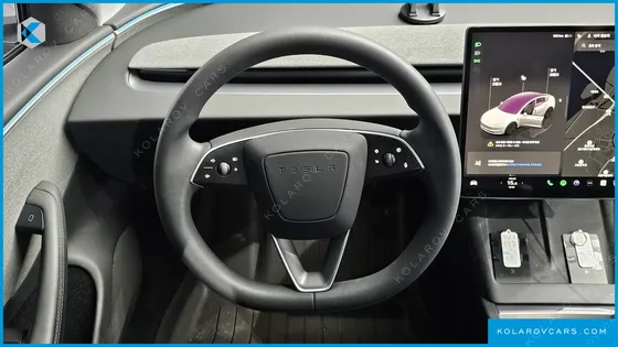 TESLA MODEL 3 RWD