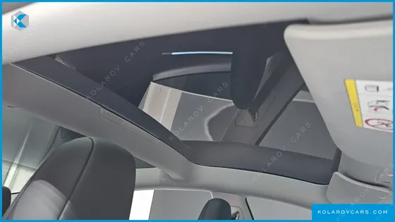 TESLA MODEL 3 RWD