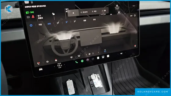 TESLA MODEL 3 RWD