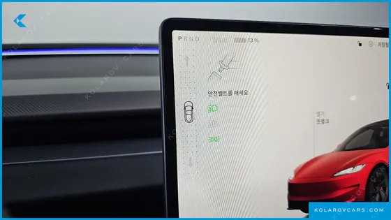 TESLA MODEL 3 PERFORMANCE AWD