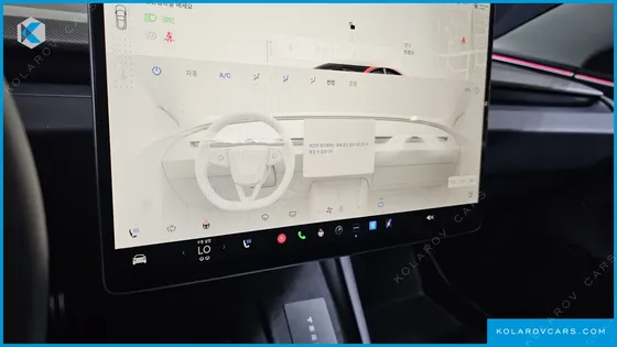 TESLA MODEL 3 PERFORMANCE AWD