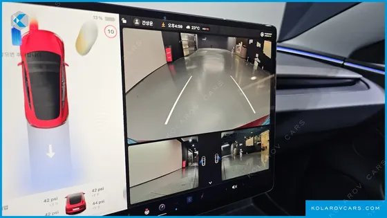 TESLA MODEL 3 PERFORMANCE AWD