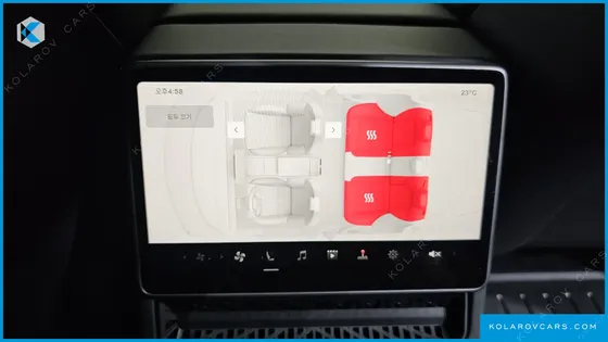 TESLA MODEL 3 PERFORMANCE AWD