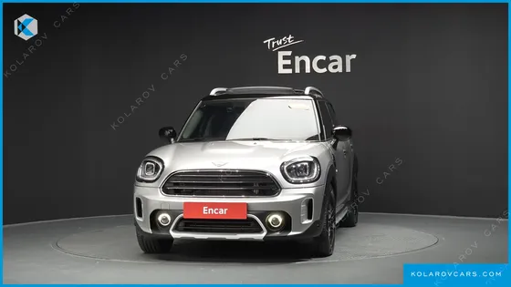 MINI COUNTRYMAN CLASSIC
