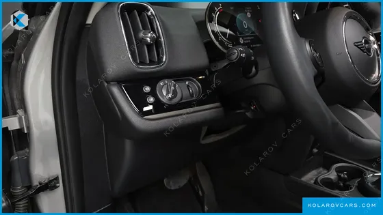 MINI COUNTRYMAN CLASSIC