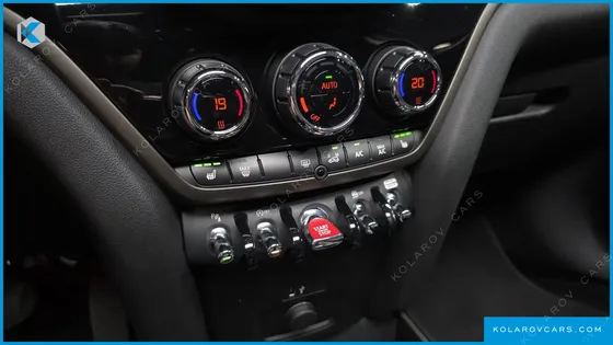 MINI COUNTRYMAN CLASSIC