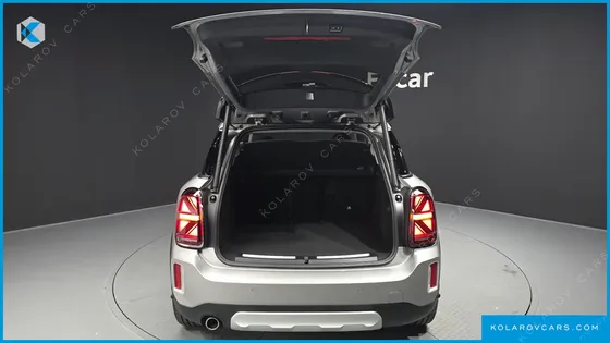 MINI COUNTRYMAN CLASSIC