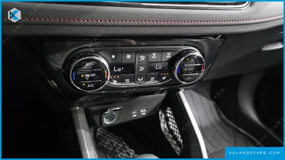 CHEVROLET (GM DAEWOO) TRAILBLAZER 1.3 TURBO 2WD