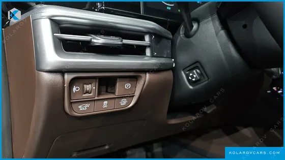 HYUNDAI GRANDEUR EXCLUSIVE