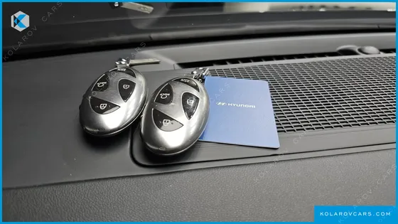 HYUNDAI GRANDEUR EXCLUSIVE