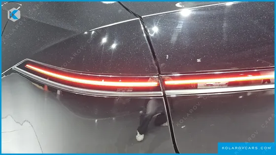 HYUNDAI GRANDEUR EXCLUSIVE