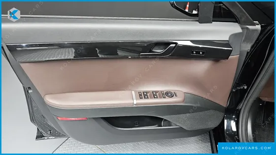 HYUNDAI GRANDEUR EXCLUSIVE
