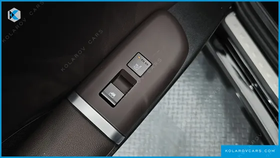HYUNDAI GRANDEUR EXCLUSIVE