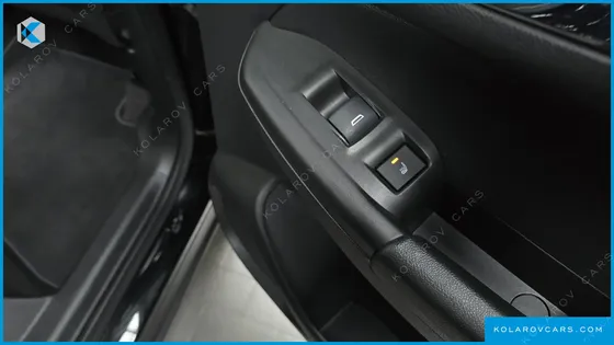 CHEVROLET (GM DAEWOO) TRAILBLAZER 1.3 TURBO 4WD