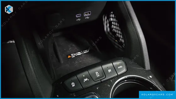 CHEVROLET (GM DAEWOO) TRAILBLAZER 1.3 TURBO 4WD