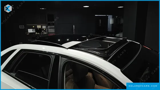 HYUNDAI GRANDEUR CALLIGRAPHY