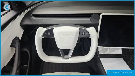 TESLA MODEL 3 PERFORMANCE AWD