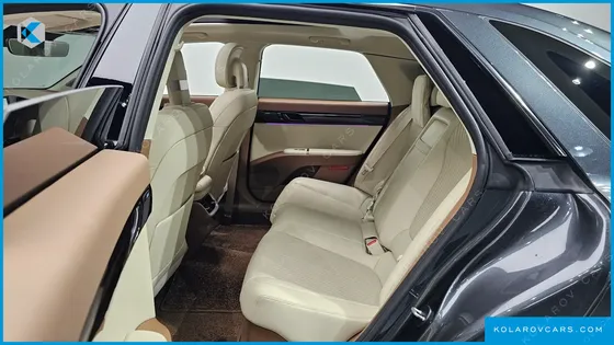 HYUNDAI GRANDEUR CALLIGRAPHY