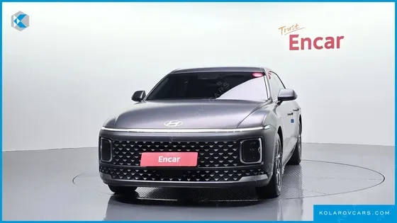HYUNDAI GRANDEUR PREMIUM
