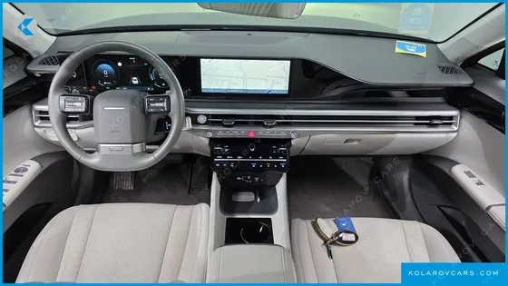 HYUNDAI GRANDEUR PREMIUM