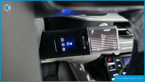 HYUNDAI GRANDEUR PREMIUM