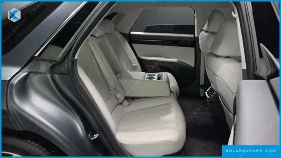 HYUNDAI GRANDEUR PREMIUM