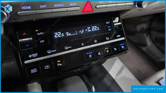 HYUNDAI GRANDEUR PREMIUM