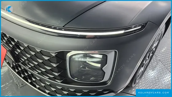 HYUNDAI GRANDEUR PREMIUM
