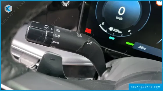 HYUNDAI GRANDEUR PREMIUM