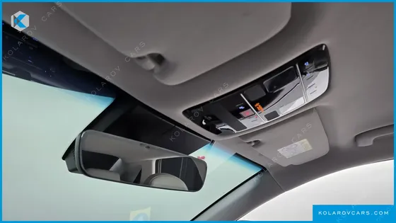 HYUNDAI GRANDEUR PREMIUM