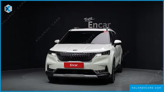 KIA CARNIVAL 9-SEATER SIGNATURE