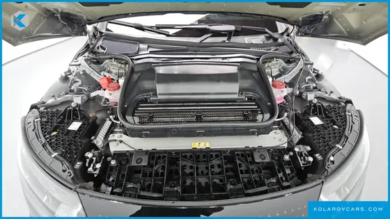 MERCEDES EQE EQE350+