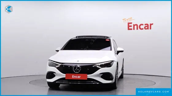 MERCEDES EQE EQE350+