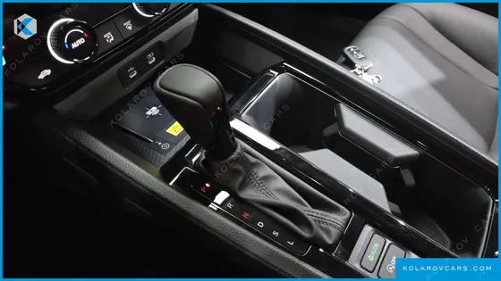 HONDA ACCORD 1.5 TURBO