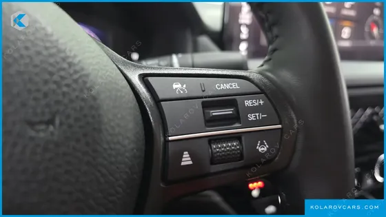 HONDA ACCORD 1.5 TURBO